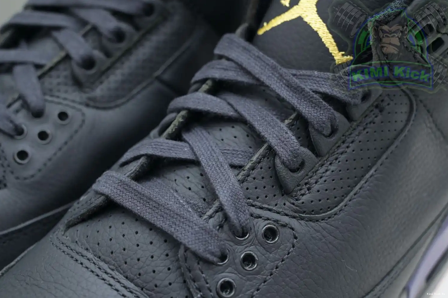 3 Kimikick J Air x Balvin Jordan 0702